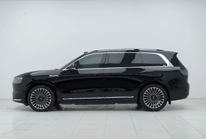 <span class=keywords><strong>AITO</strong></span> M9 Ultra 2024 Usato, SUV di Lusso a 5/6 Posti con Autonomia Estesa, Guida Intelligente Huawei - Product Image 4