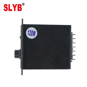 Motor <strong>Speed</strong> <strong>Controller</strong> Governor US-52 6W 15W 25W 40W 60W 90W 120W 200W 250W - Product Image 5