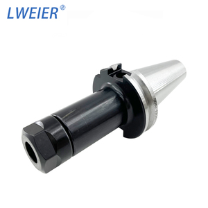 Portaherramientas SK30 SK40 SK50 con mandriles de sujeción para pinzas ER - Product Image 4