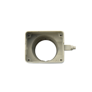 Cadre de caméra Phantom 4 Pro d'origine, coque de caméra pour DJI Phantom 4 Pro V2.0/4 RTK/4 Advence, pièces de réparation de drone, tout neuf - Product Image 2