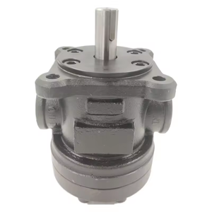 Bomba Hidráulica de Paletas Serie OEM ODM 50T/150T Modelos 150T-75, 150T-94, 150T-116, 150T-220 - Product Image 5
