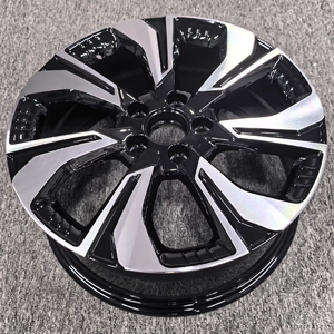 Nouvelle jante en alliage pour Aion S, référence OE 3110010ARD0000, marque HFH, pièce <span class=keywords><strong>de</strong></span> rechange automobile - Product Image 4