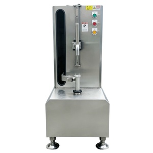 Single-Blade Peeling Machine for Mango, Pomelo, Pumpkin and Taro, Efficient Fruit and <b>Vegetable</b> Peeler - Product Image 2