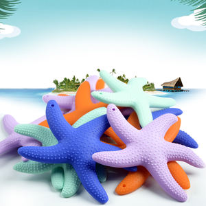 <span class=keywords><strong>Mordedor</strong></span> <span class=keywords><strong>de</strong></span> silicona masticable personalizado para bebé, juguetes <span class=keywords><strong>de</strong></span> dentición sin Bpa <span class=keywords><strong>de</strong></span> grado alimenticio, venta al por mayor - Product Image 5