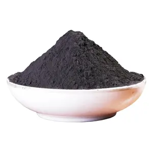 Vendite dirette della fabbrica biossido di Manganese di grado industriale biossido di Manganese per la batteria a secco agente depolarizzante CAS1313-13-9