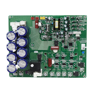Carte mère Gree ZQ3340RA 300078060331 pour pièces de climatiseur - Product Image 1