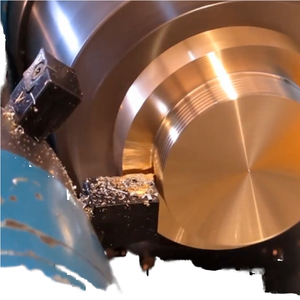 Shenzhen OEM Usinage CNC 5 axes de précision non standard, brochage, tournage, peinture, aluminium, acier inoxydable, <span class=keywords><strong>dynamo</strong></span> électronique - Product Image 1