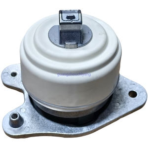 High Quality SJACCM 2222403300 Aluminum+<strong>Rubber</strong> <strong>Engine</strong> <strong>Mount</strong> for S500 W222 X222 Auto Part - Product Image 2