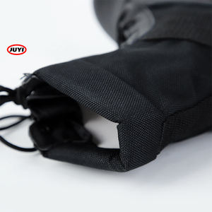 SONICE Chaussures hautes de sport en caoutchouc pour hommes, pour la randonnée et l'entraînement en plein air, pour le combat et l'escalade, bottes tactiques légères pour le désert - Product Image 2