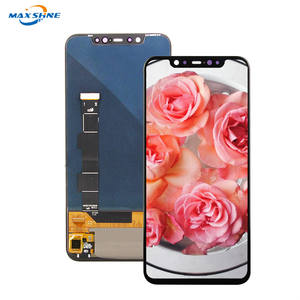 Pantalla LCD para Xiaomi <span class=keywords><strong>Mi</strong></span> Mix 3 mix, montaje de digitalizador con pantalla táctil, reemplazo para xiaomi <span class=keywords><strong>mi</strong></span> Mix2 mix <span class=keywords><strong>2S</strong></span> - Product Image 2