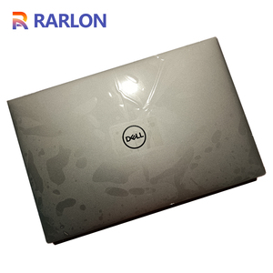 Nouveau authentique pour Dell Precision 15.6 "5550 LCD couverture arrière une coque A19B14 A19B12 AM2SH000113 - Product Image 3