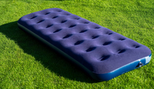 Quality Travel <strong>Air</strong> Mattress,Outdoor and Indoor Dual Use,One Key Inflatable Convenient <strong>Bed</strong>,Comfortable Portable Leisure Lazy <strong>Sofa</strong> - Product Image 3