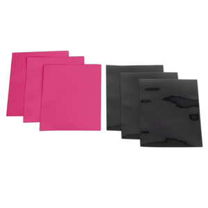 Pochettes pour <span class=keywords><strong>cartes</strong></span> TCG en PP brillant et lisse, <span class=keywords><strong>Dragon</strong></span> Shield, dos texturé, recyclables, durables, coins carrés, logo personnalisable - Product Image 2