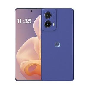 Teléfono Inteligente Motorola Moto S50 Neo G85 5G, Pantalla Curva de 6.7'', 120Hz, Snap Dragon 6s Gen3, 5000mAh, Android 14, ROM Global - Product Image 2