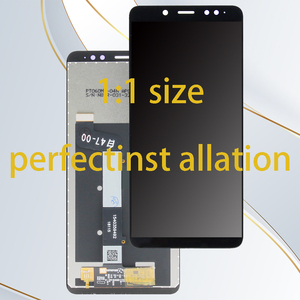 EENJEE pour l'écran tactile LCD, assemblage de remplacement, garantie 1 an, certifié CE, <span class=keywords><strong>test</strong></span>é à 100% - Product Image 2