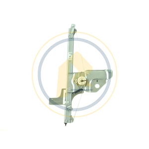 Regolatore Finestrino Adattabile Ac Rolcar per OE 9222GT 9806086880 9222GV, Compatibile con Peugeot 508 2010 - Product Image 1