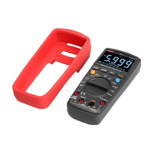 UNI-T UT139S High Automatic <b>Range</b> for Voltage Current and Capacitance Measurement - Product Image 3
