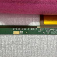 32 40 42 43 49 50 55 60 65 70 75 85 86 98 Zoll LCD-TV-Bildschirm CSOT-ST6451D03-6 für Sony Samsung LG Hisense Tv Panel Replaecments