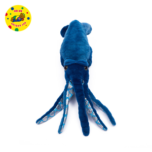 Pulsera de Peluche de Pulpo, Juguete de Peluche de Criatura Marina, Linda Pulsera para Niños - Product Image 3