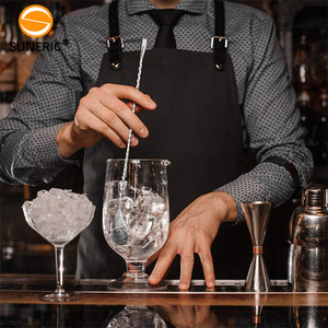 Wholesale 9 Pieces <strong>Cocktail</strong> Making <strong>Maker</strong> <strong>Set</strong> Stainless Steel 350ml 550ml 750ml Bartender Kit <strong>Cocktail</strong> Shaker <strong>Set</strong> - Product Image 4