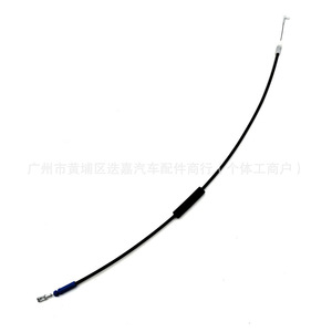 สายดึงประตู Guangzhou Diejia รุ่น 72131-SNA-A01 สำหรับ Honda Civic รุ่นที่ 8 คันโยกล็อคประตู - Product Image 1
