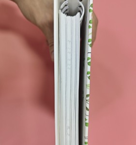 Kích Thước Tùy Chỉnh Bé Của Năm Năm Đầu Tiên Máy Tính Xách Tay Kế Hoạch Tạp Chí Dây <span class=keywords><strong>O</strong></span> Ràng Buộc Ẩn Bìa Cứng Đầy Đủ Màu Sắc In Ấn Xoắn Ốc - Product Image 4