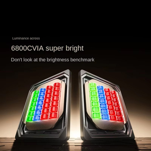 Proyector Láser Tricolor 4K Hisense C5 Unbound Master |   Proyector Inteligente para Cine en Casa y Juegos, 6800 Lúmenes CVIA, 240Hz - Product Image 4