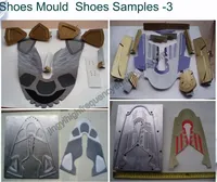 Vente directe d'usine - Machine de soudage haute fréquence à blindage RF numérique pour semelles de chaussures en mousse, semelles intérieures, embossage de la tige de chaussure