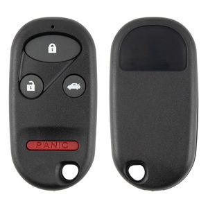 HONDA3 + 1BT <span class=keywords><strong>KOBUTAH2T</strong></span> 315mhz Pn 72147-S84-A03 72147-S0K-A02远程密钥 - Product Image 4