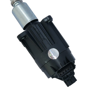 Vanne solénoïde de turbocompresseur K6T52372, actionneur électronique 18900-5AA-A01 pour Honda - Product Image 3