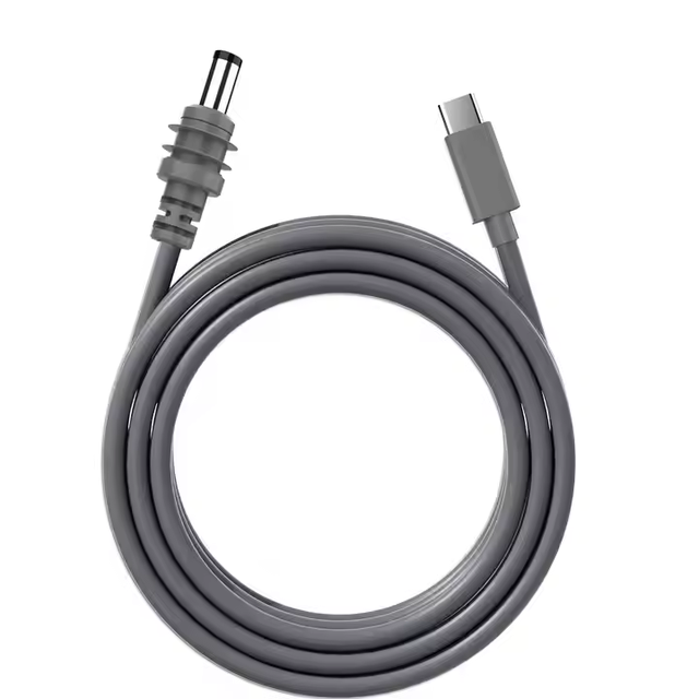 Built-in PD Smart Chip Starlink Mini USB C to DC Power Cable