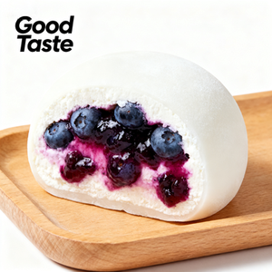 Poudre prémélangée Daifuku certifiée halal-Poudre de <span class=keywords><strong>mochi</strong></span> Daifuku de haute qualité pour <span class=keywords><strong>mochi</strong></span> Daifuku <span class=keywords><strong>fait</strong></span> <span class=keywords><strong>maison</strong></span> - Product Image 3
