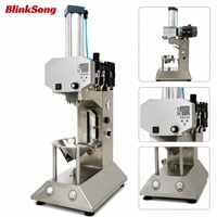 Machine professionnelle de haute qualité pour l'épluchage et la découpe des noix de coco vertes 110/220V 08KW