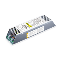 BEASUN Lampe UV T5 à démarrage instantané de haute qualité, ballast électronique RL8-425-2/75 avec certification CUL CE