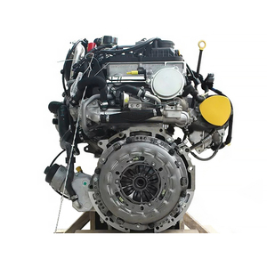 Ensemble moteur de haute qualité R207, moteur complet pour <span class=keywords><strong>Mazda</strong></span> E-SERIE Bus (SR1) <span class=keywords><strong>E2200</strong></span> D 4 cylindres, bloc long - Product Image 1