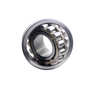 23126CF3K/W33 <strong>Bearing</strong> Size 130*210*64mm Self-aligning/ Spherical Roller <strong>Bearing</strong> 23126CF3K W33 - Product Image 6