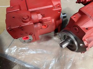 K3VL45/B-10RKS-PO/1-L1 K3VL PUMPE K3VL K3VL45/B-10RMM-P0 K3VL140/B-10RKM-<span class=keywords><strong>LO</strong></span>/1-H1 K3VL200/B-1NRSS-PO hydraulische Kolbenpumpe - Product Image 4