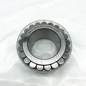 Peredam roda gigi bantalan Radial Radial silinder roller bearings JYB 57X93X48 K - Product Image 5