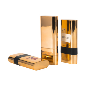 โรงงานขายส่งขวดพลาสติกเปล่า หลอดใส่เครื่องสำอาง บลัชออน หลอดครีมกันแดด พร้อมแปรง - Product Image 3