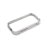 Fabricants de fonderies produits moulés de précision personnalisés en laiton en alliage de zinc en aluminium métal service de moulage sous pression pièce de moulage en acier