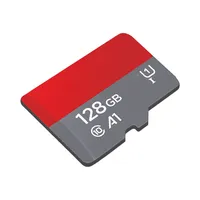 OEM V60 Klasse 10 Speicherkarte 128GB Hochgeschwindigkeits-Karte mit Echter Kapazität für Kamera DVR GPS MP3 Tablet Handy ExpressCard-Slot Extern