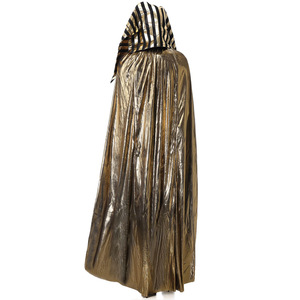 Produit chaud adulte pharaon égyptien reine déesse grecque vêtements fête Cosplay Halloween Costume pour hommes femmes - Product Image 5