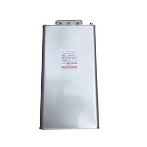 BSMJ 3Pha 450V 50Kvar Ngân Hàng Điện Phim Với Giá Nhà Máy