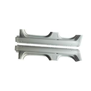 Pieza de Repuesto Automotriz LD de Alta Calidad, Borde Inferior Izquierdo para Superbb OE3T0 809 675 a Bajo <span class=keywords><strong>Precio</strong></span> - Product Image 1