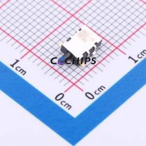 CL-DA-1BB4-A2T Limit Switch Switch Single Pole Single Throw - Normally Closed 12V - Product Image 1