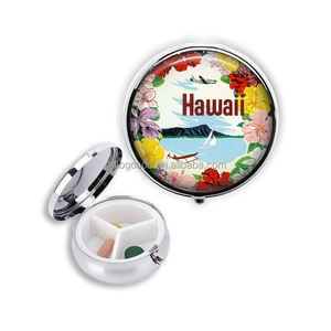 Ventes chaudes France J'aime <span class=keywords><strong>Paris</strong></span> Souvenir Boîte à pilules décorative portable en métal Boîte à pilules <span class=keywords><strong>Paris</strong></span> - Product Image 4