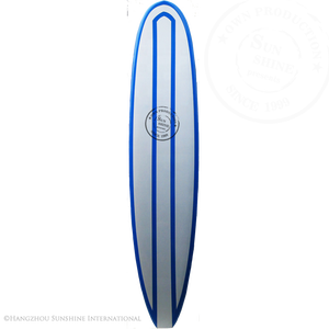 Époxy Surf Planche De Surf Mousse <span class=keywords><strong>Funboard</strong></span> - Product Image 1