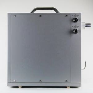 Hoge Kwaliteit Goedkope Prijs Draagbare Veterinaire Anesthesie Machine - Product Image 5