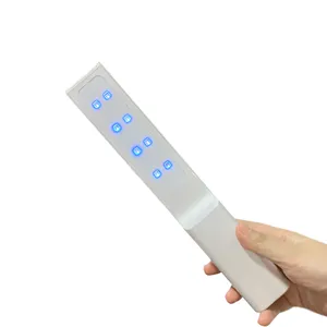 Высококачественная дезинфекционная лампа USB5v Бытовая ультрафиолетовая лампа бактерицидная лампа