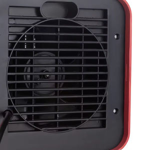 Ventilateur Chauffant Électrique de Haute Qualité pour Bureau et Chambre, Chauffage Rapide, Double Fonction (Chauffage et Refroidissement) - Product Image 6